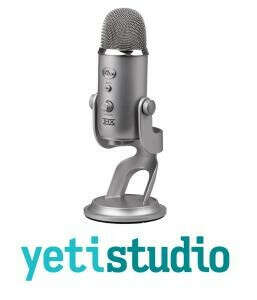 Yeti Studio