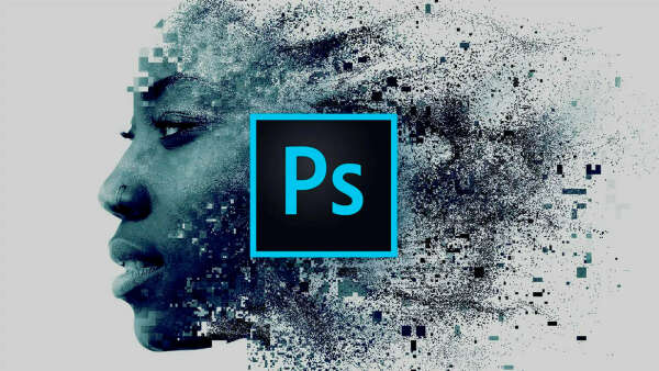 курсы photoshop