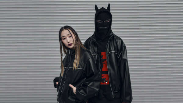 Подарочный сертификат Bat Norton