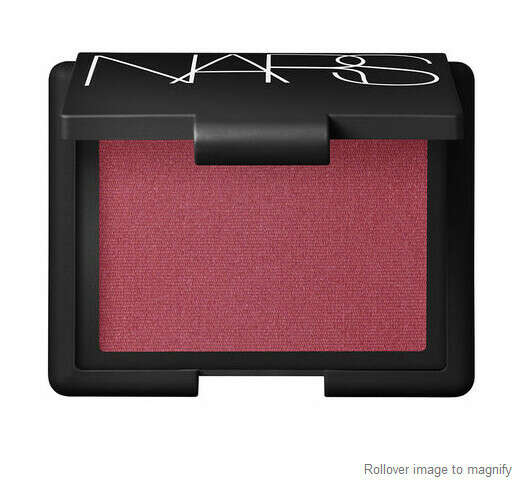 NARS blush SEDUCTION