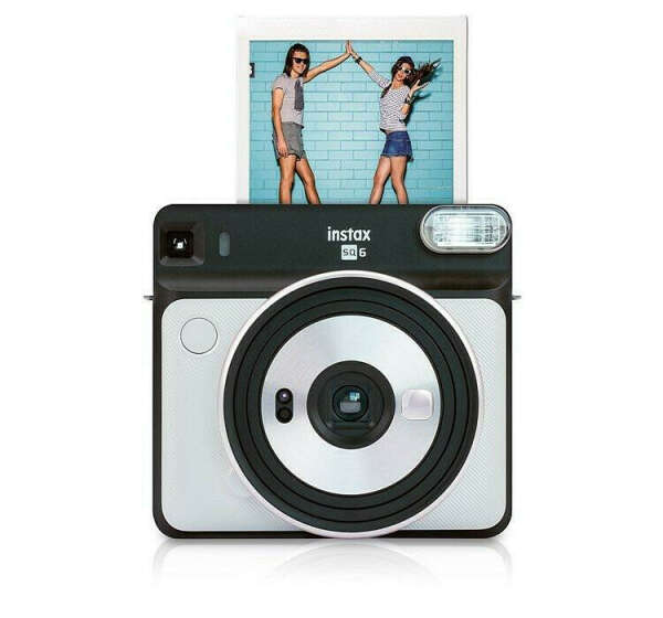Fujifilm INSTAX SQ6