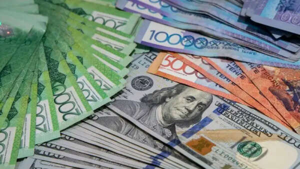 Деньги 💰