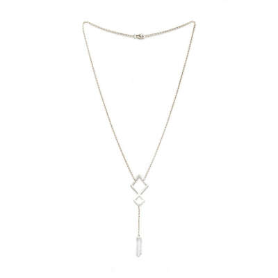 Aloha Gaia Necklace