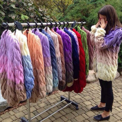 LaloCardigans