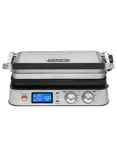 Электрогриль DeLonghi CGH1030D