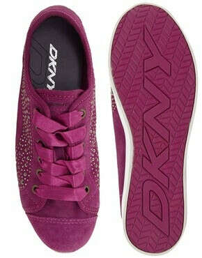 Кроссовки DKNY