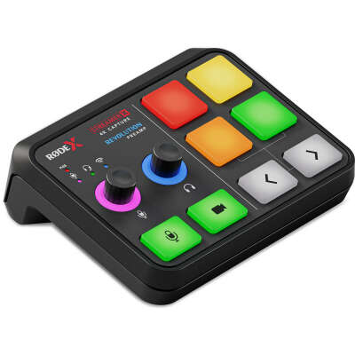 RØDE X Streamer X