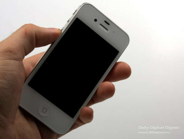 хочу iphone 4s