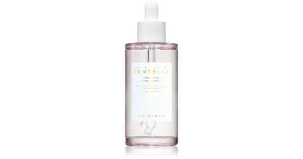 Сыворотка для лица SKIN1004 Madagascar Centella Poremizing Fresh Ampoule