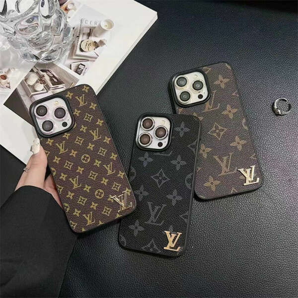 LV Gucci Dior iphone 16 Galaxy s25 z flip fold 6 Case Shell for YSL ipad 2025 cover