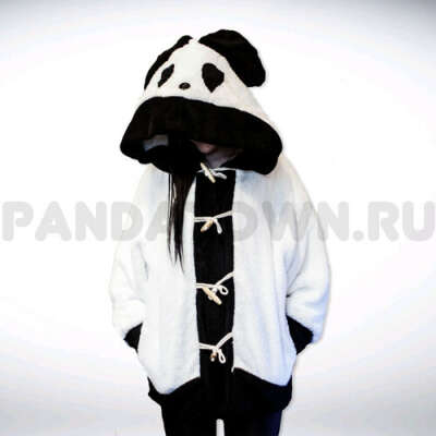 Кардиган Panda