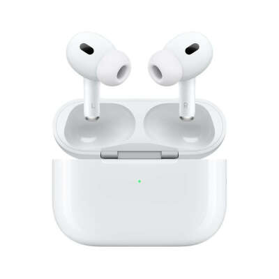 Наушники Apple AirPods Pro 2 generation MagSafe Case USB-C (MTJV3)