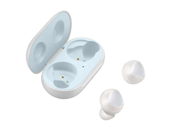 Беспроводные наушники Galaxy Buds