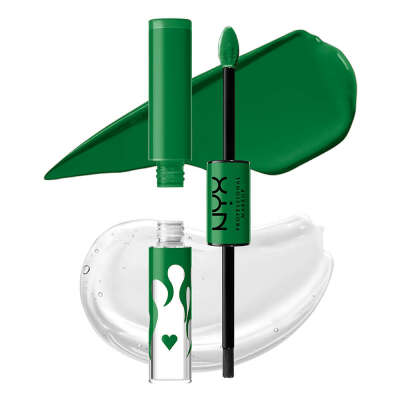 Shine Loud High Pigment Lip Shine