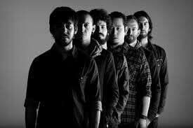 Сходить на концерт Linkin Park