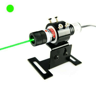 Compact Structure Designed Berlinlasers 515nm Green Dot Laser Alignment