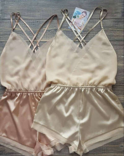 Elvira Basko lingerie