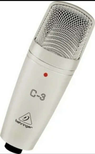 BEHRINGER C-1