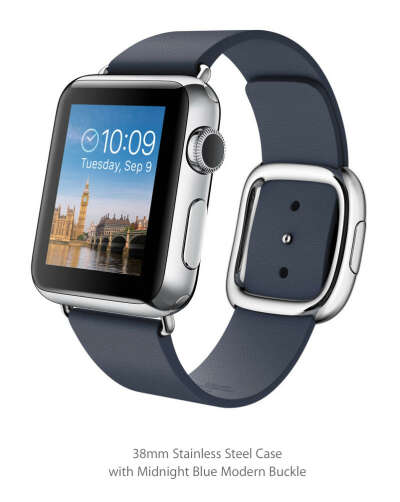 Apple watch