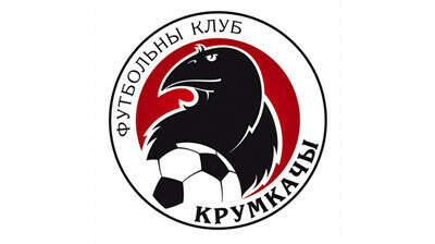 Ладно, майка "Крумкачоў":)