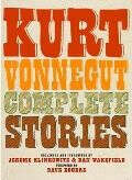 Complete Stories by Kurt Vonnegut