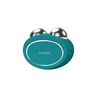 FOREO BEAR 2 Тонизирующие микротоки для лица