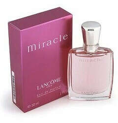 MIRACLE LANCOME
