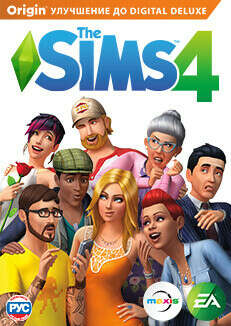 The Sims 4