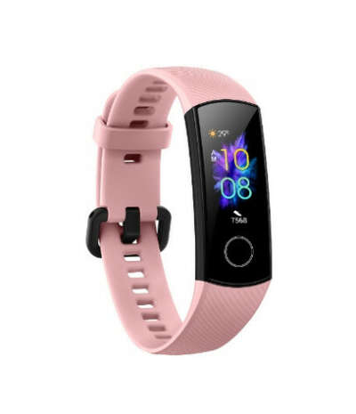 Силиконовый ремешок для Huawei Honor band 4