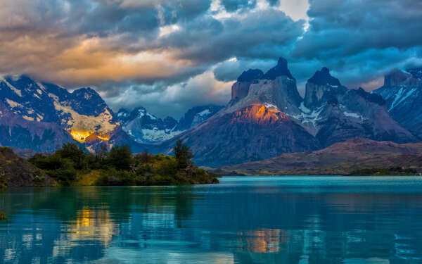 Patagonia, Argentina