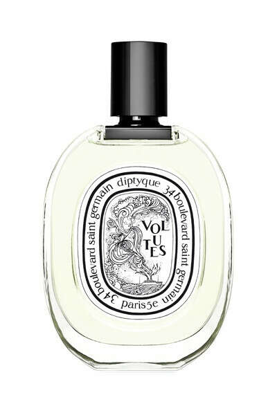 Diptyque Volutes — купить аромат Diptyque Volutes в I LOVE PARFUM с доставкой по Москве и России