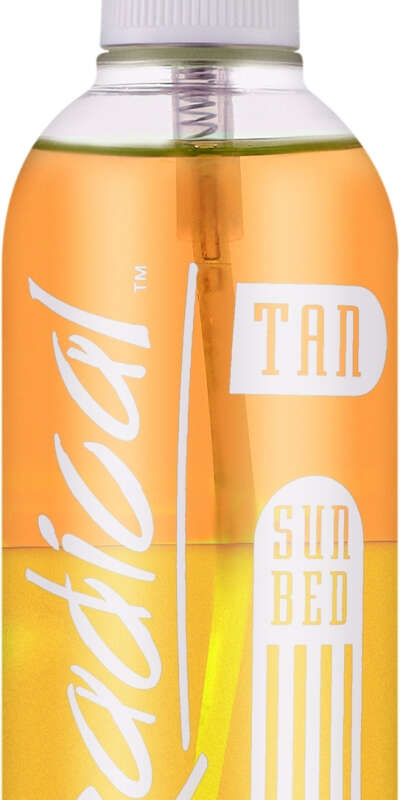 Radical Tan Beta Dark Tanning Spray - Solariumspray für elegante Bräune | Makeupstore.de