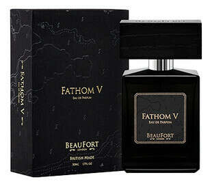 FATHOM V - BeauFort