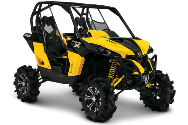 UTV