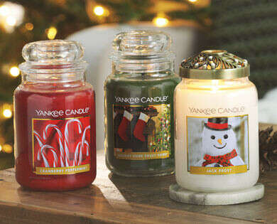 Yankee Candle
