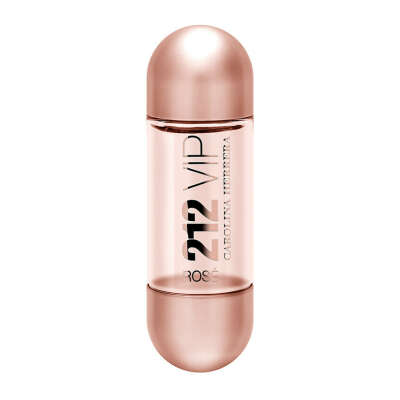 Духи CAROLINA HERRERA 212 VIP Rose