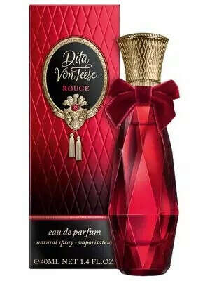 Dita Von Teese ROUGE