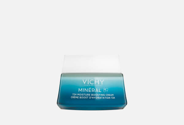 увлажняющий крем VICHY Mineral 89