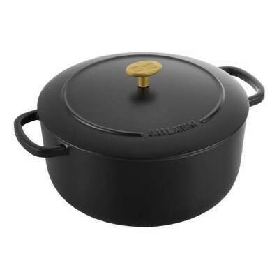 Dutch oven 26 cm, 9 liters