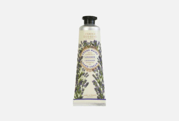 PANIER DES SENS essentials hand cream