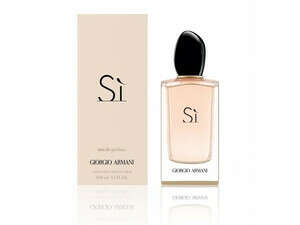 Духи Armani "Si"
