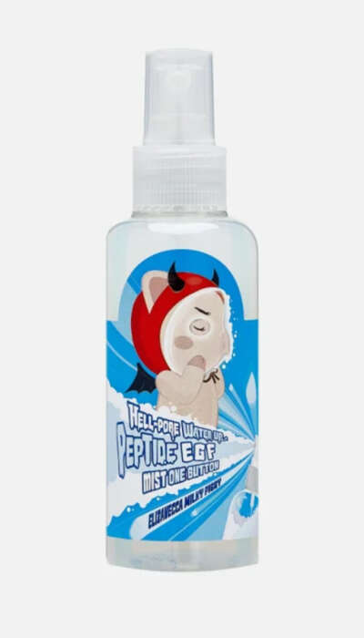 Мист для лица Elizavecca Milky Piggy Water
