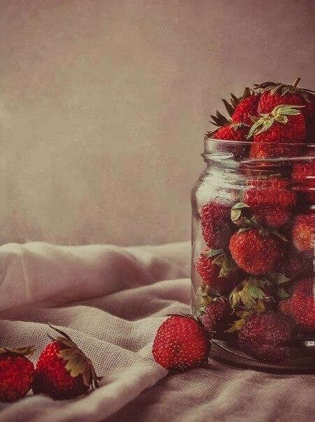 Клубника