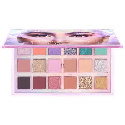 HUDA BEAUTY Mercury Retrograde palette