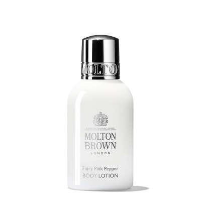 Molton Brown Fiery Pink Pepper Body Lotion