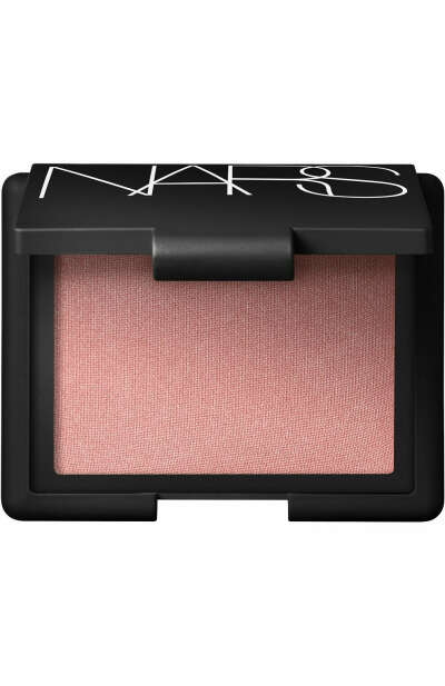 Румяна, оттенок Orgasm NARS