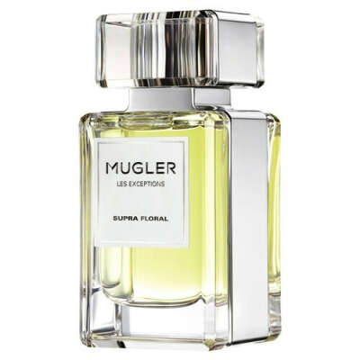 Mugler Les Exceptions Supra Floral