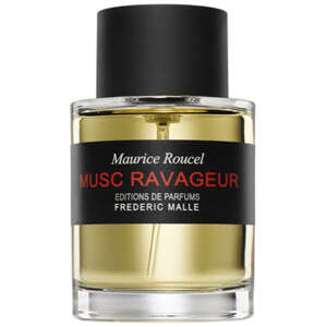 Frederic Malle Musc Ravageur