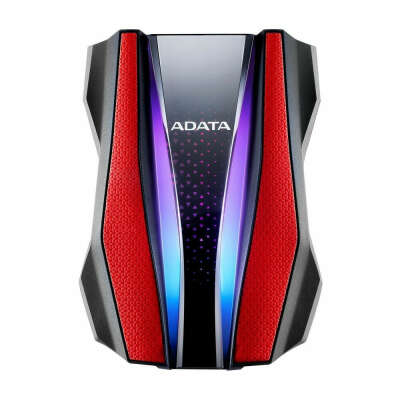 2 ТБ Внешний HDD ADATA HD770G