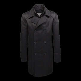 Deus Ex Trenchcoat | Musterbrand Store